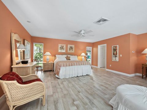 A home in LONGBOAT KEY