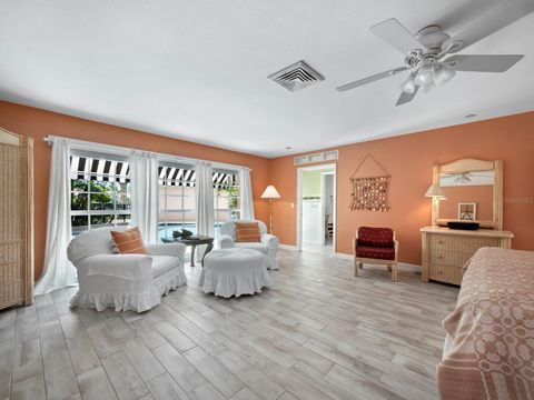 A home in LONGBOAT KEY