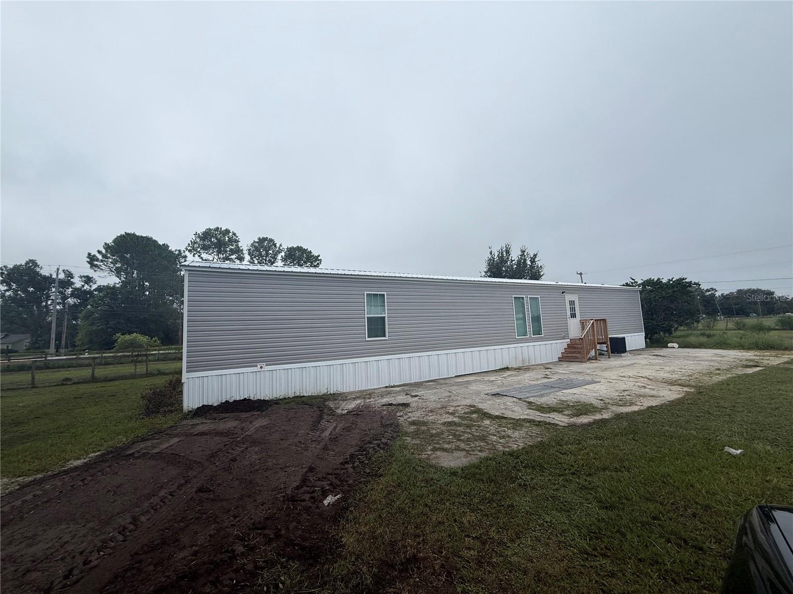UNPLATTED - Residential Lease
