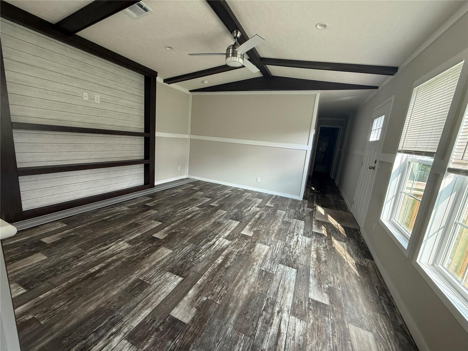 UNPLATTED - Residential Lease