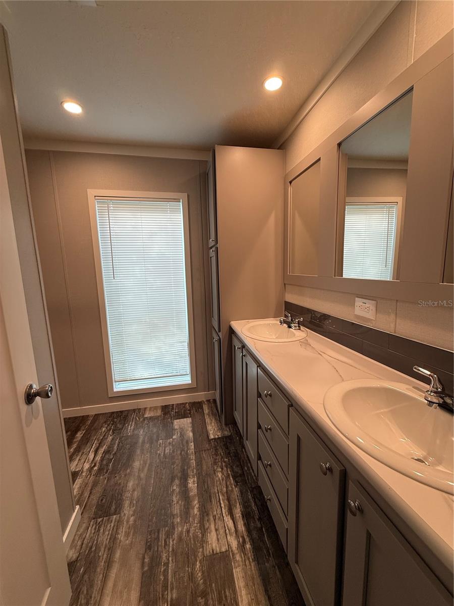 UNPLATTED - Residential Lease