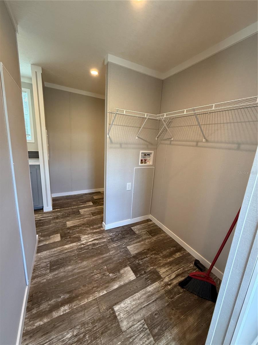 UNPLATTED - Residential Lease