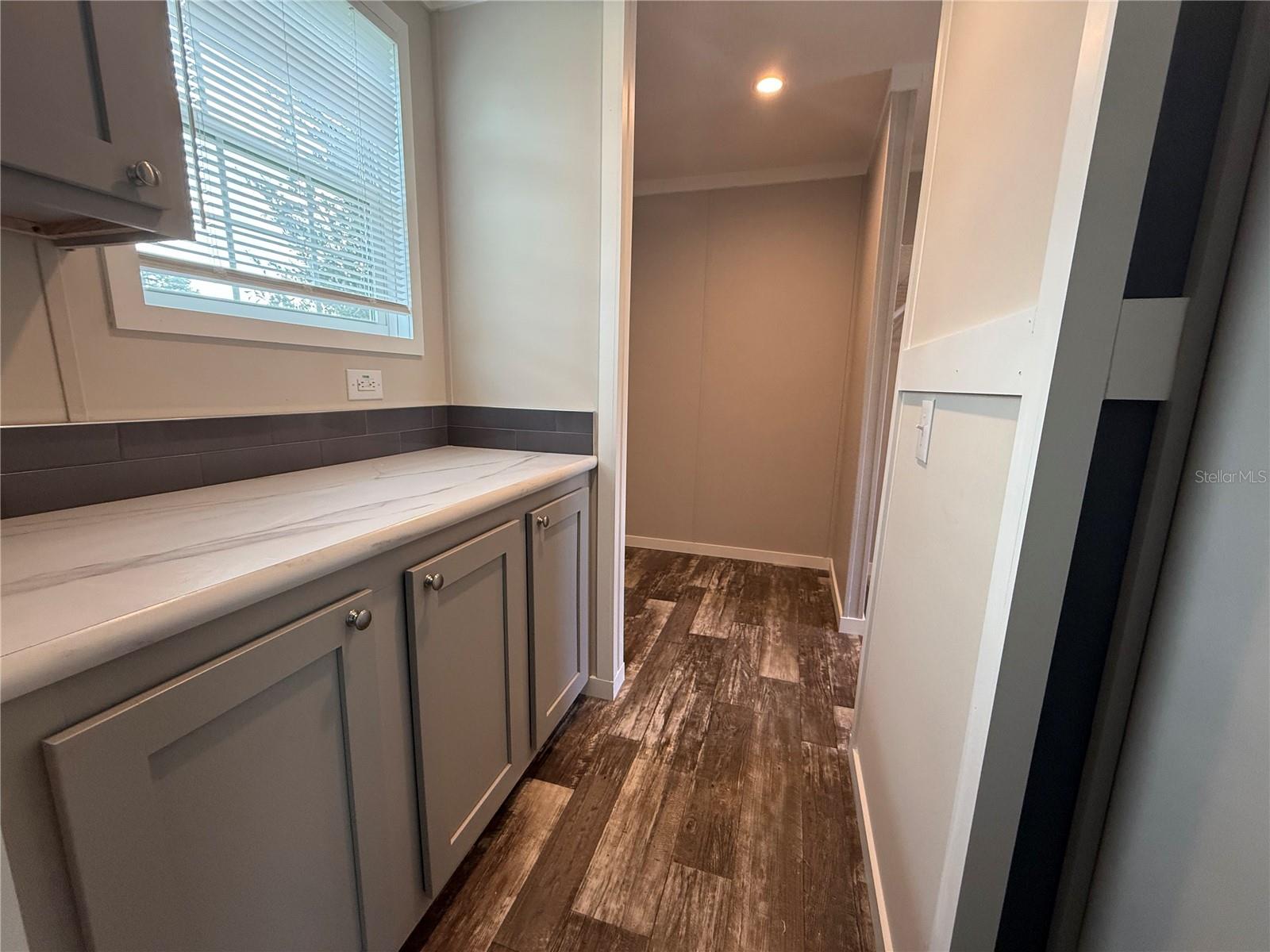 UNPLATTED - Residential Lease