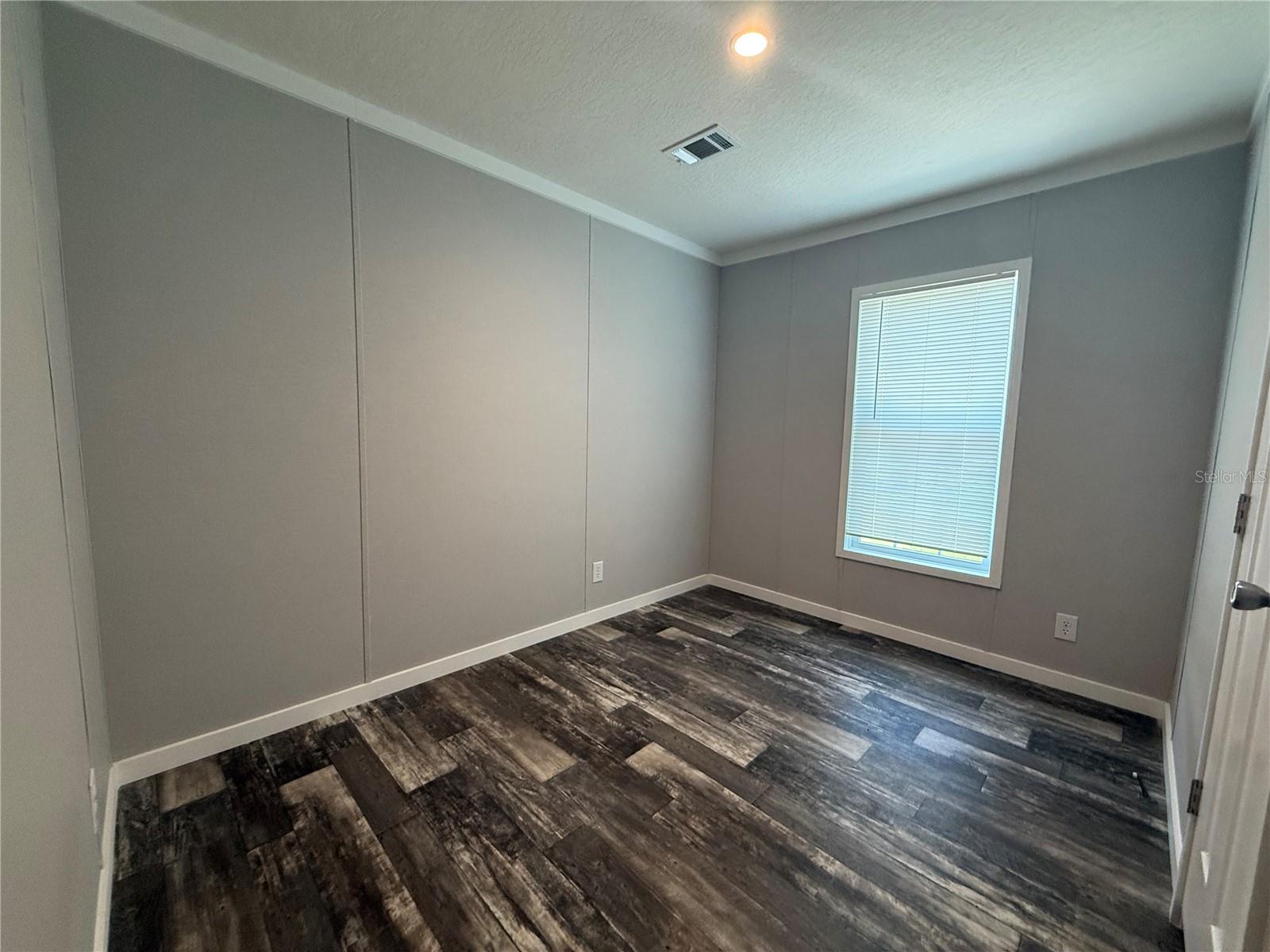 UNPLATTED - Residential Lease