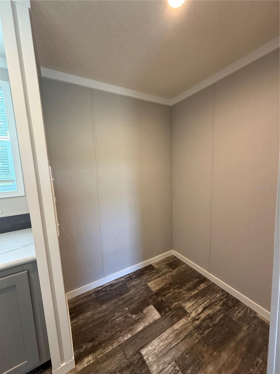 UNPLATTED - Residential Lease