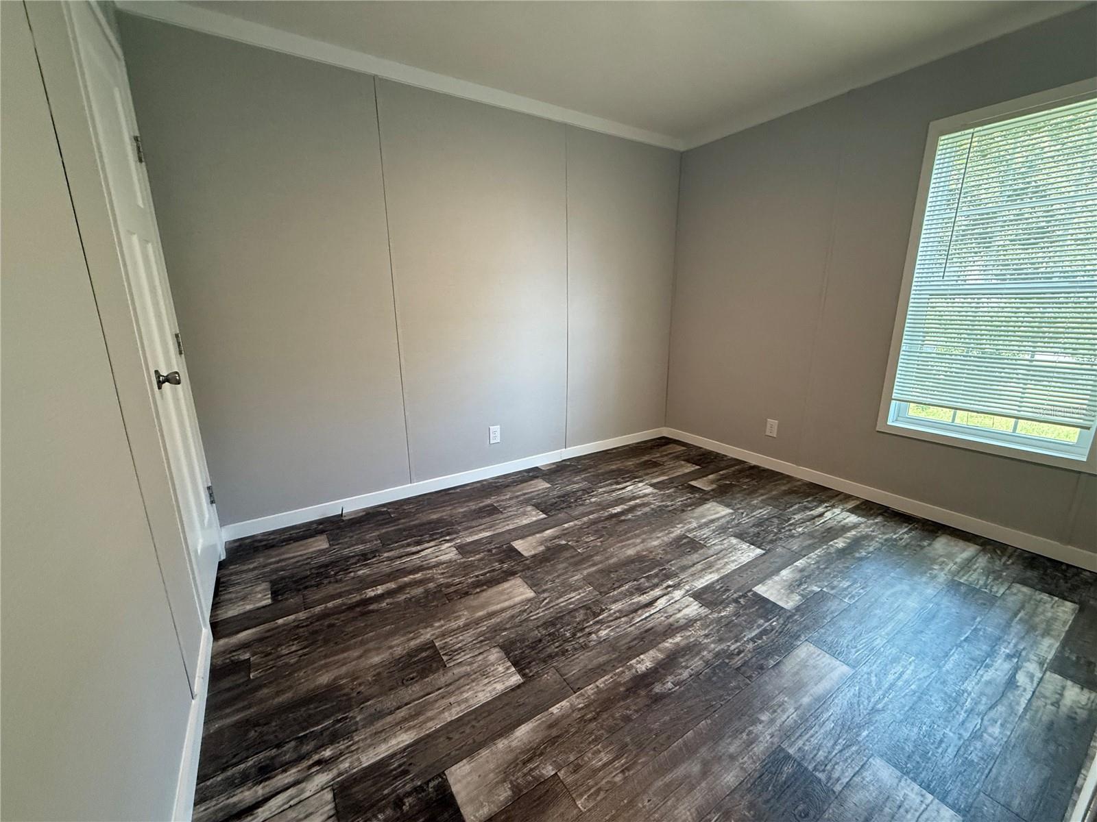 UNPLATTED - Residential Lease