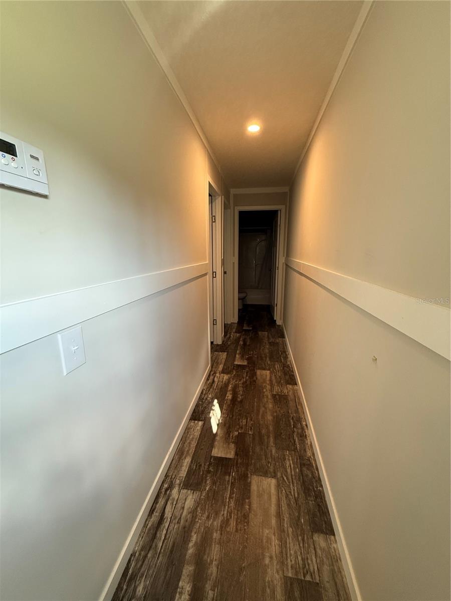 UNPLATTED - Residential Lease