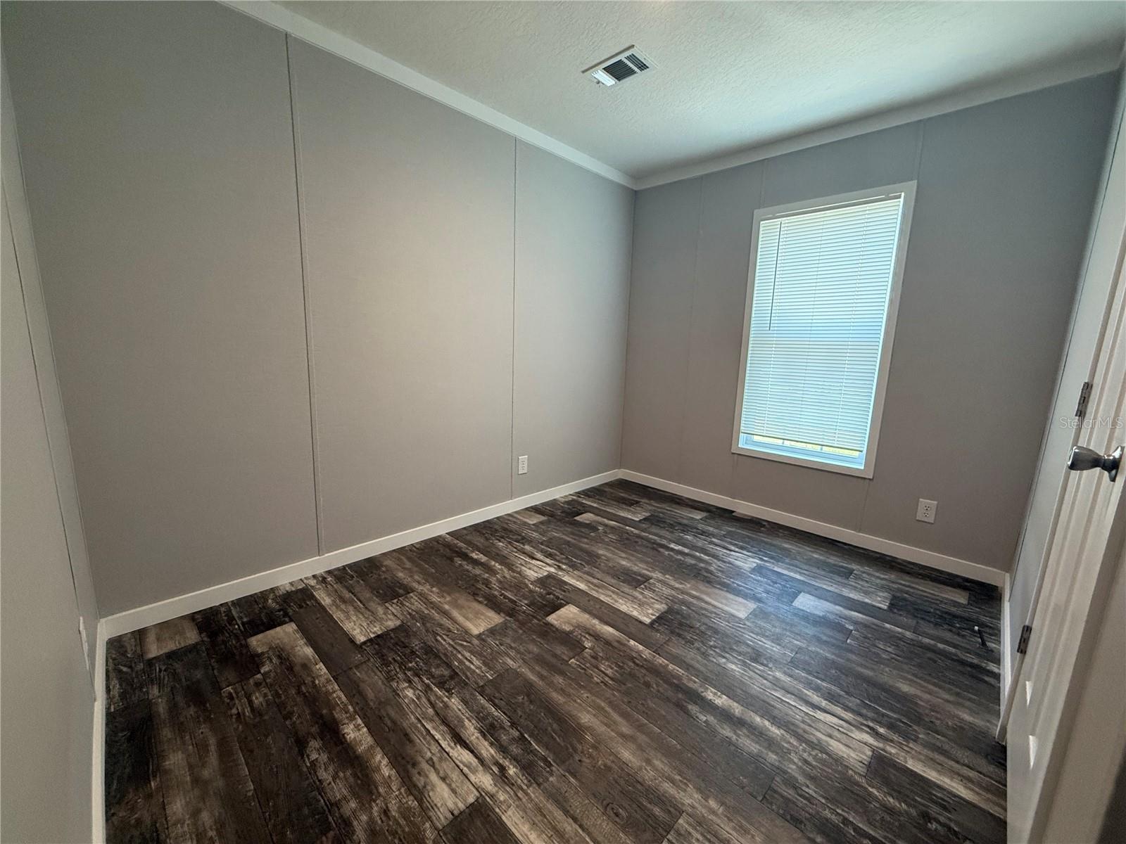 UNPLATTED - Residential Lease