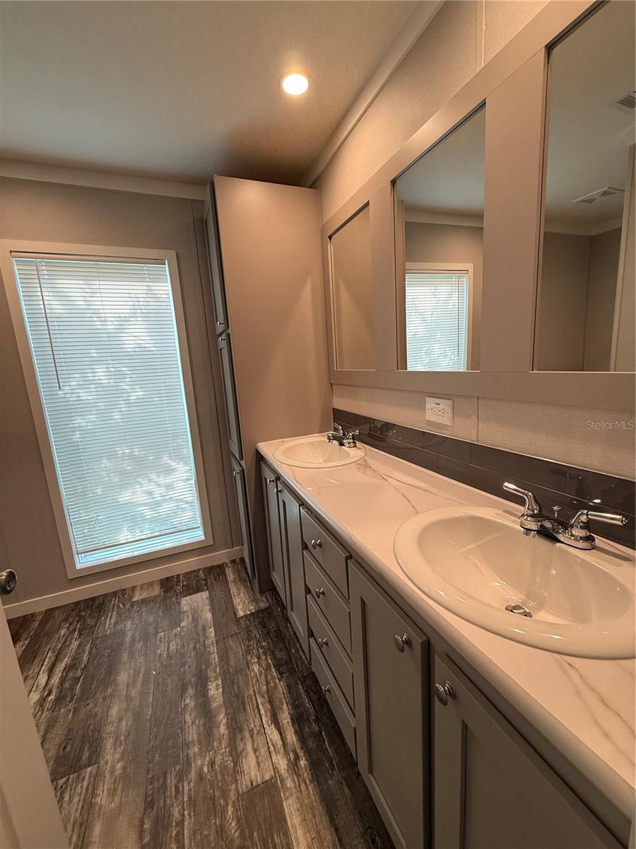 UNPLATTED - Residential Lease
