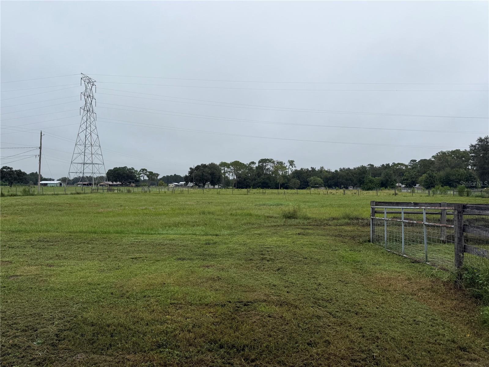 UNPLATTED - Residential Lease