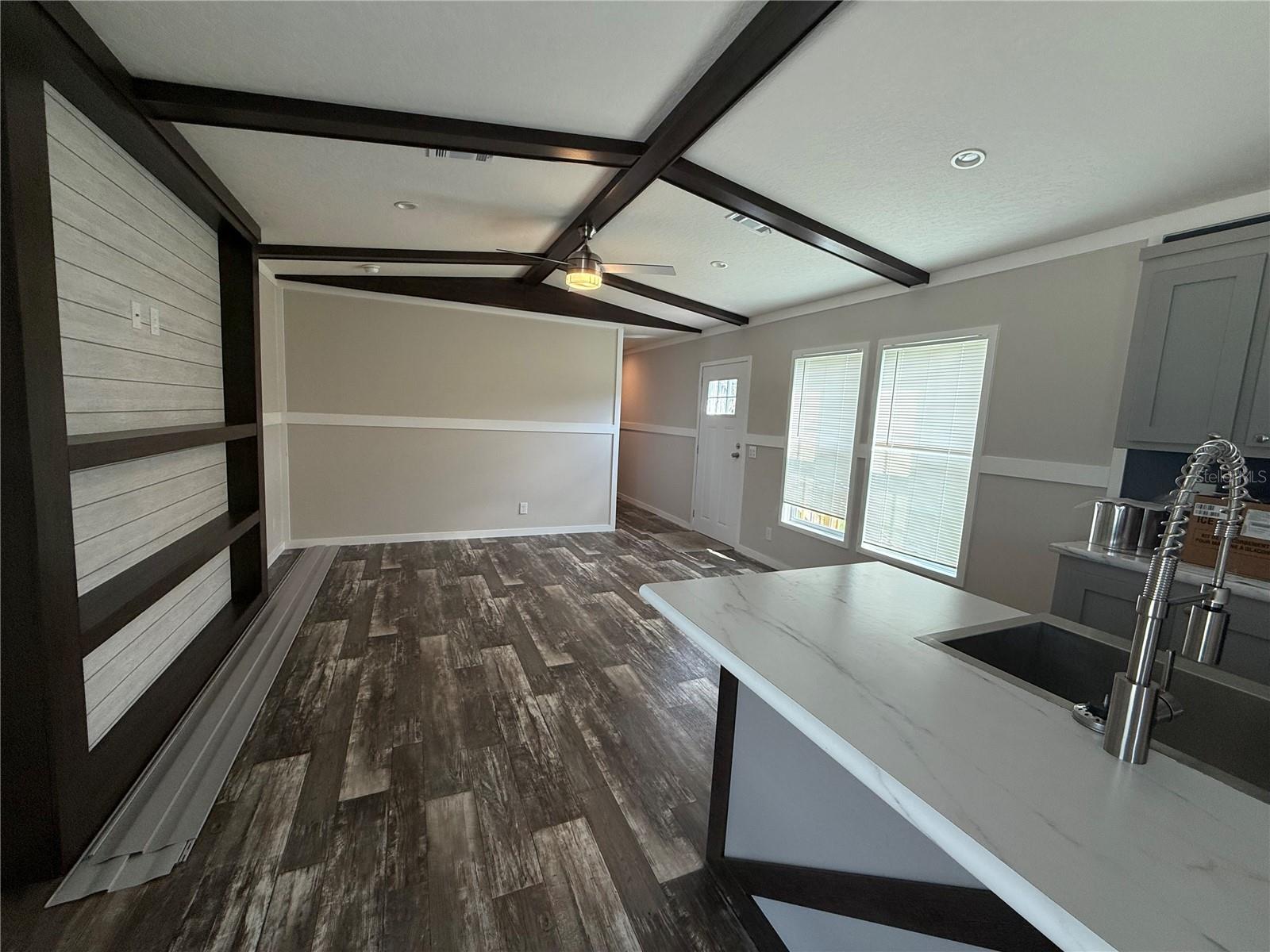UNPLATTED - Residential Lease