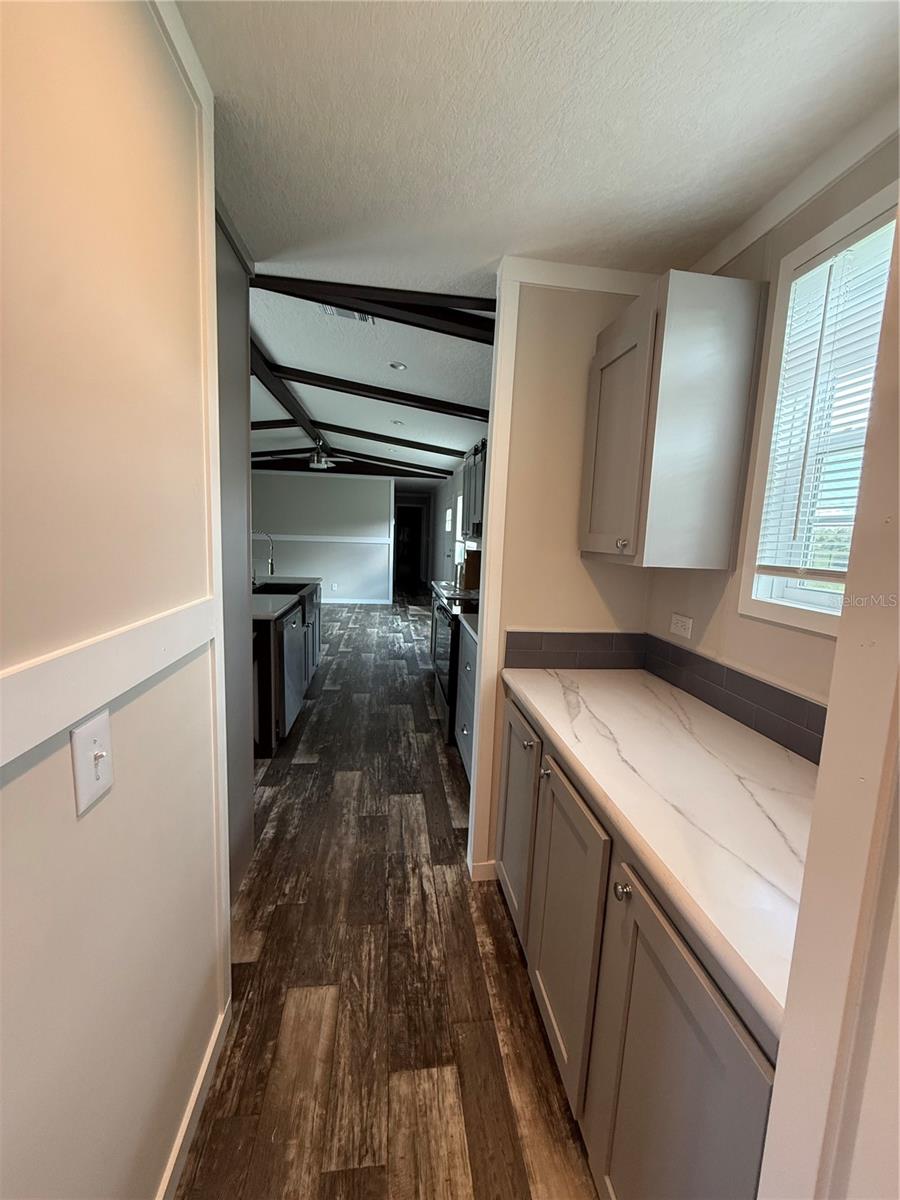 UNPLATTED - Residential Lease