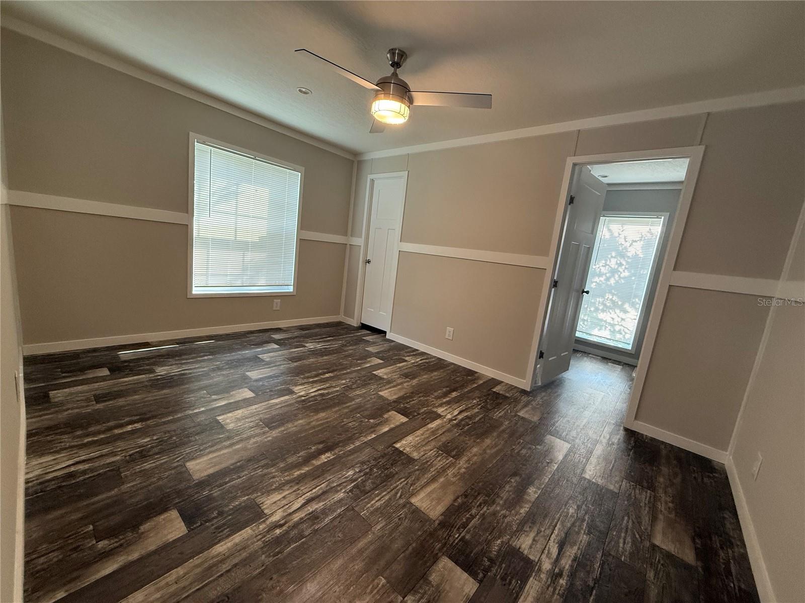 UNPLATTED - Residential Lease