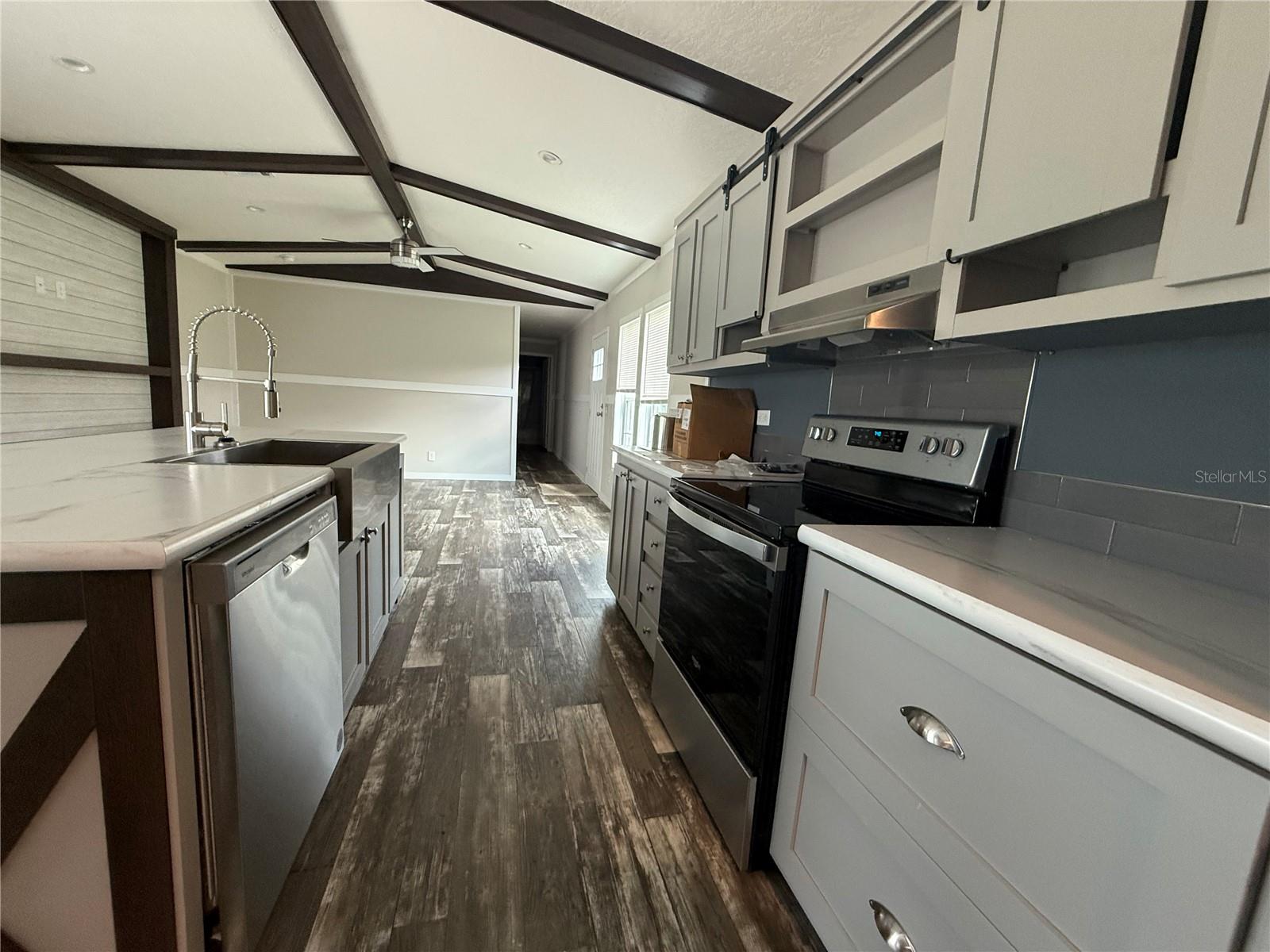 UNPLATTED - Residential Lease