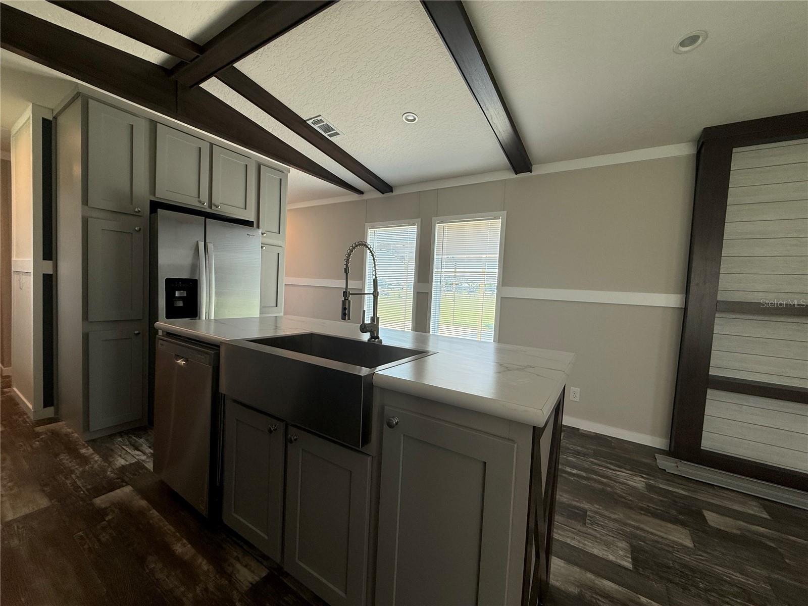 UNPLATTED - Residential Lease