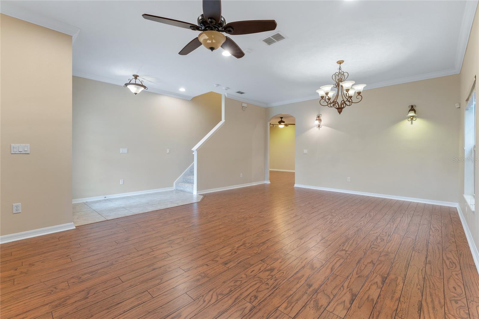 CLIFTON PARK - Residential