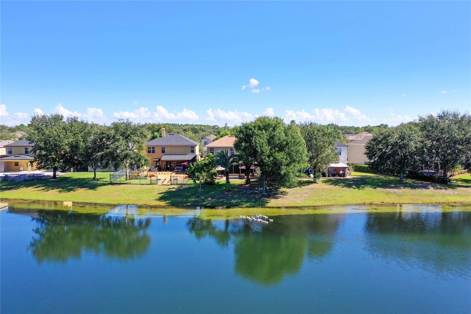 CLIFTON PARK - Residential