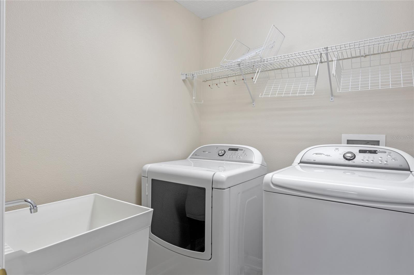 CLIFTON PARK - Residential