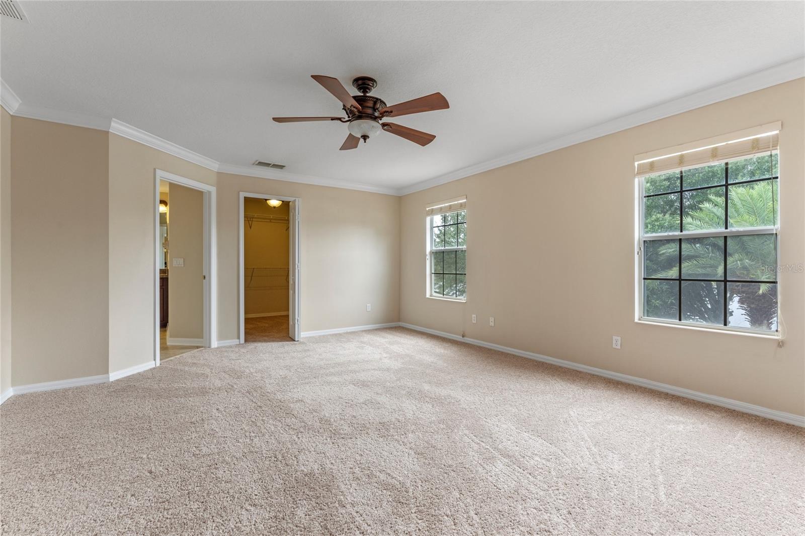 CLIFTON PARK - Residential