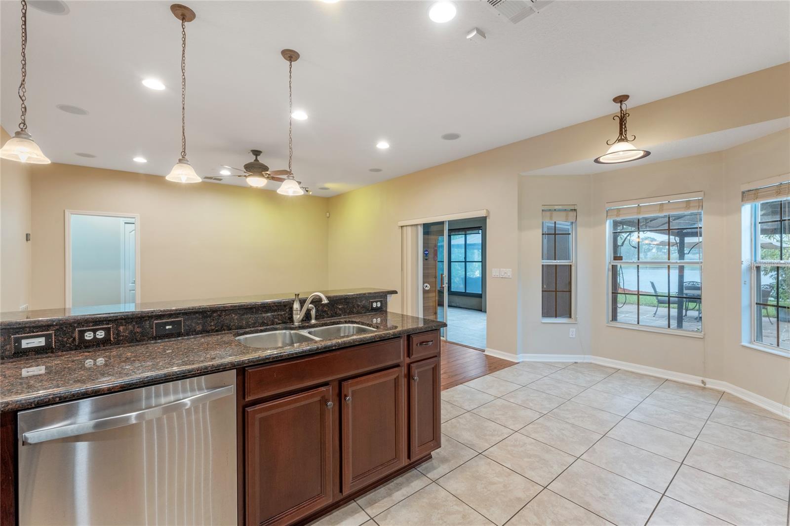 CLIFTON PARK - Residential