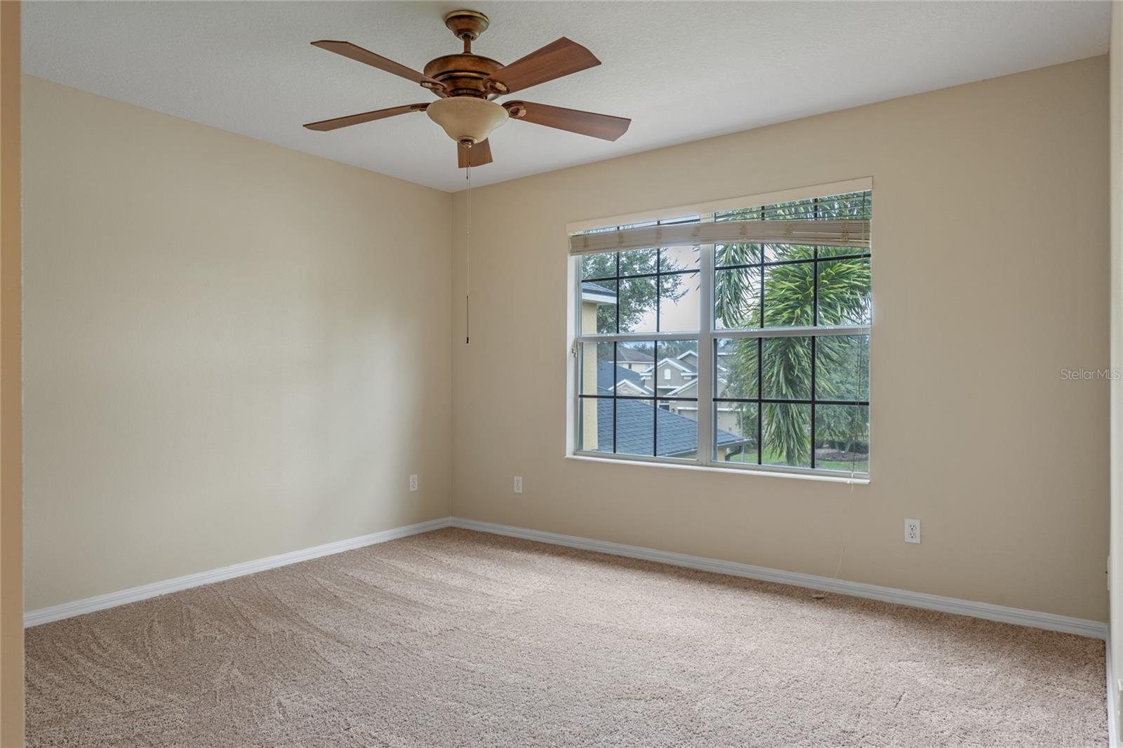 CLIFTON PARK - Residential