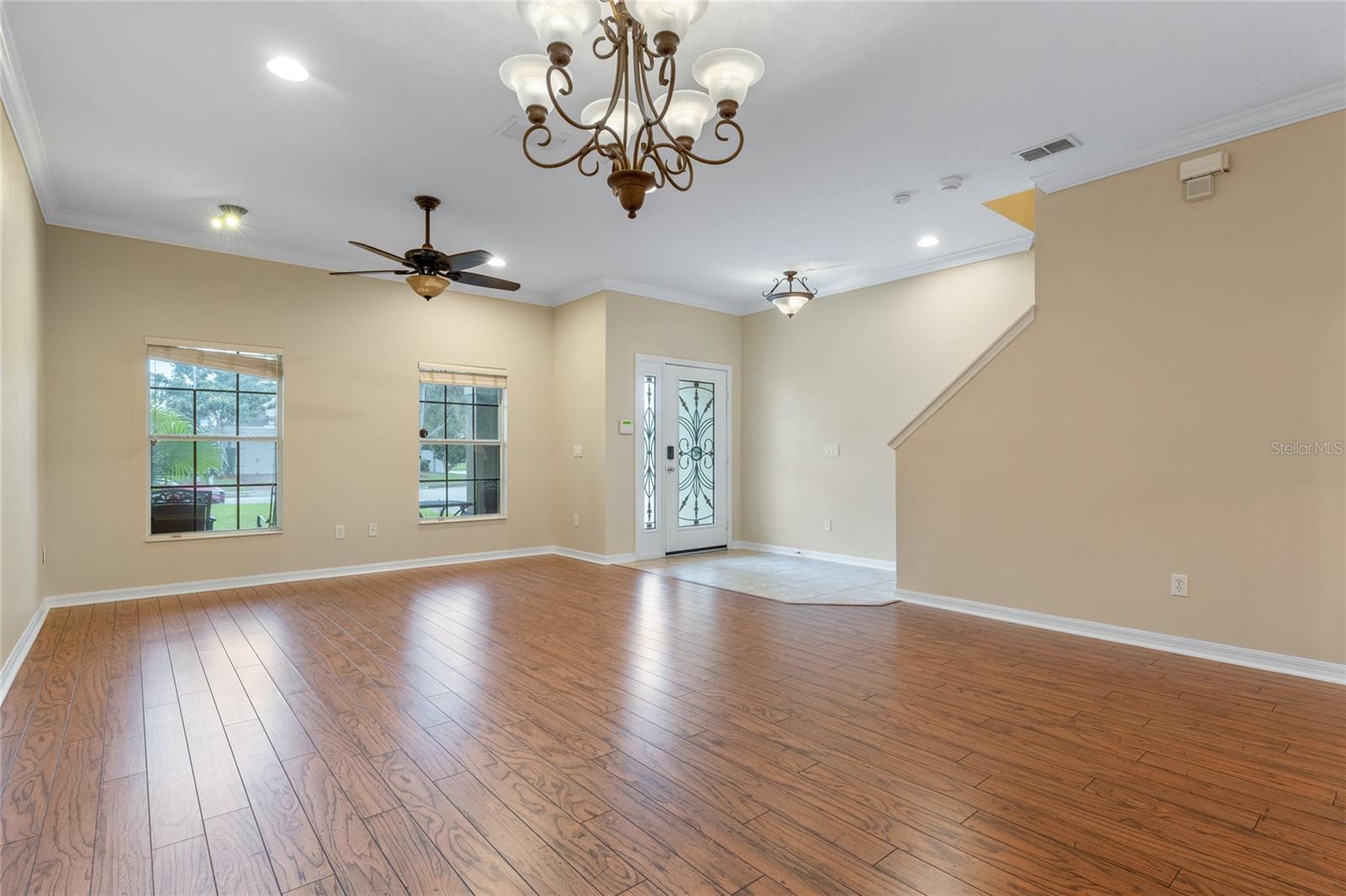 CLIFTON PARK - Residential