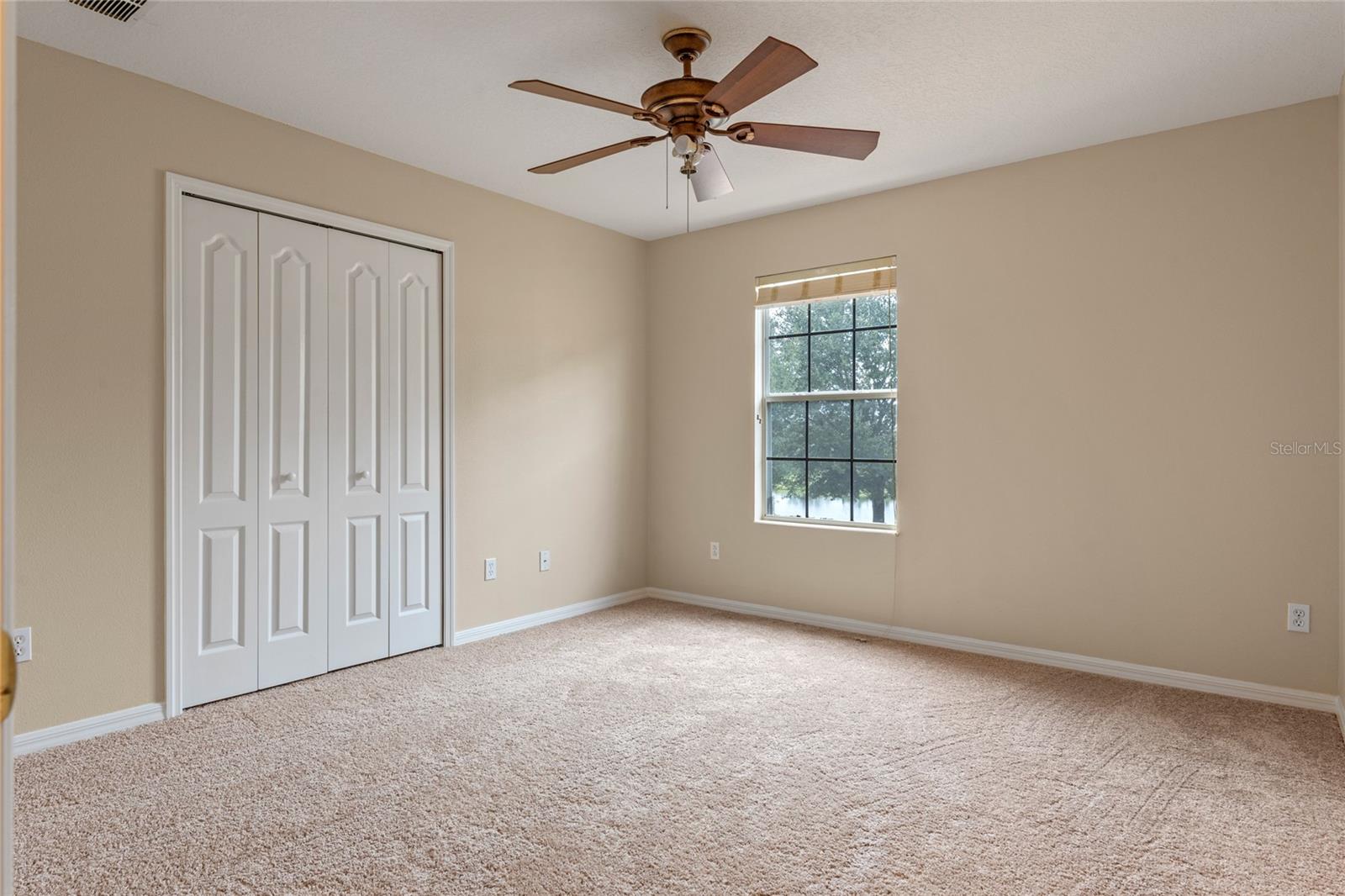 CLIFTON PARK - Residential