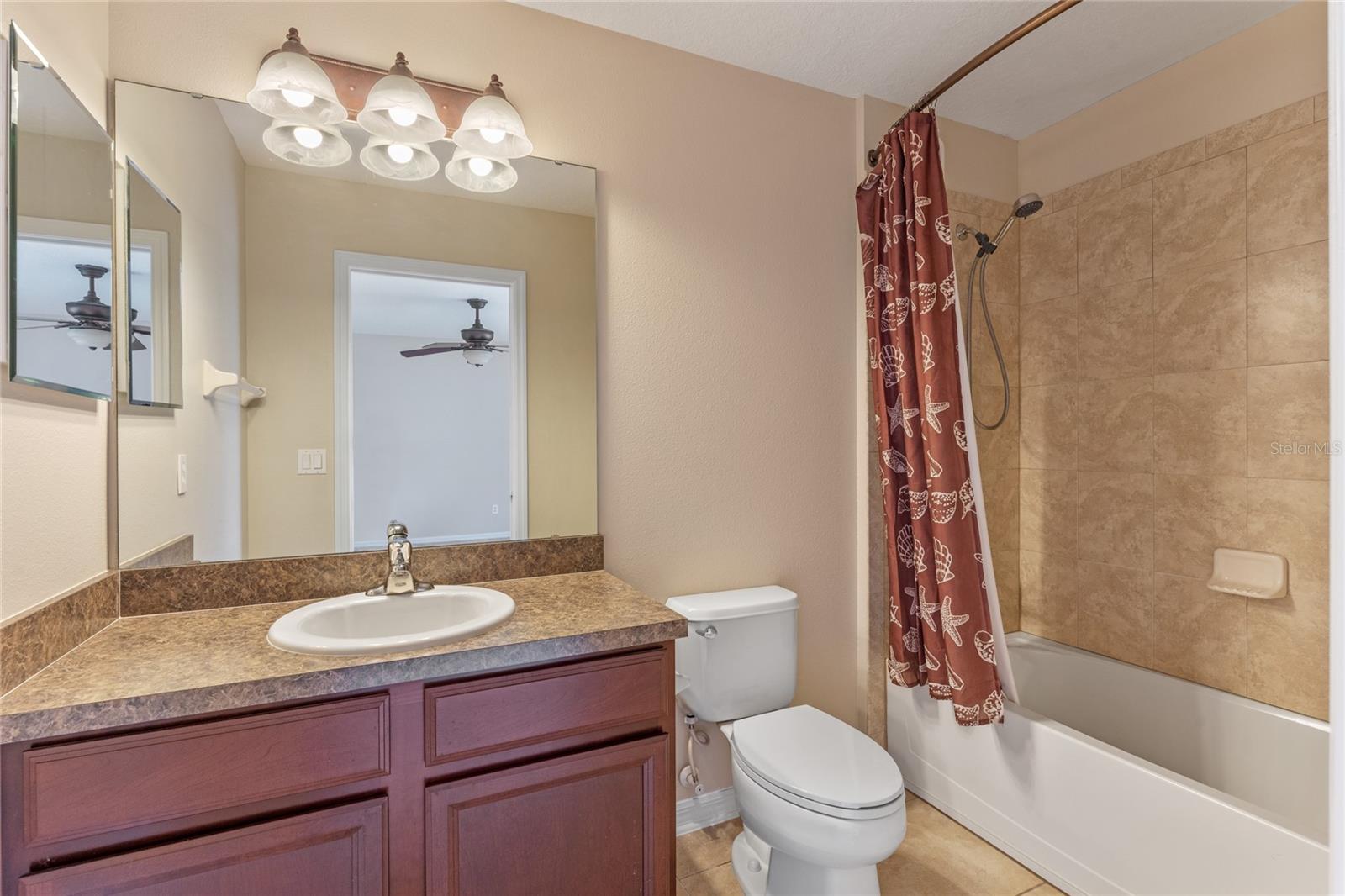 CLIFTON PARK - Residential