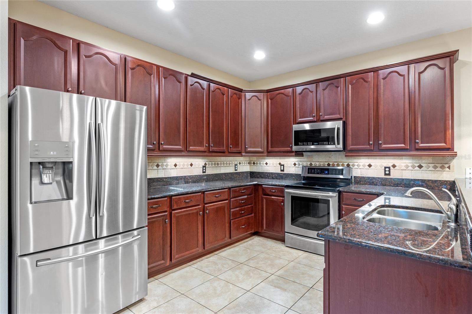 CLIFTON PARK - Residential