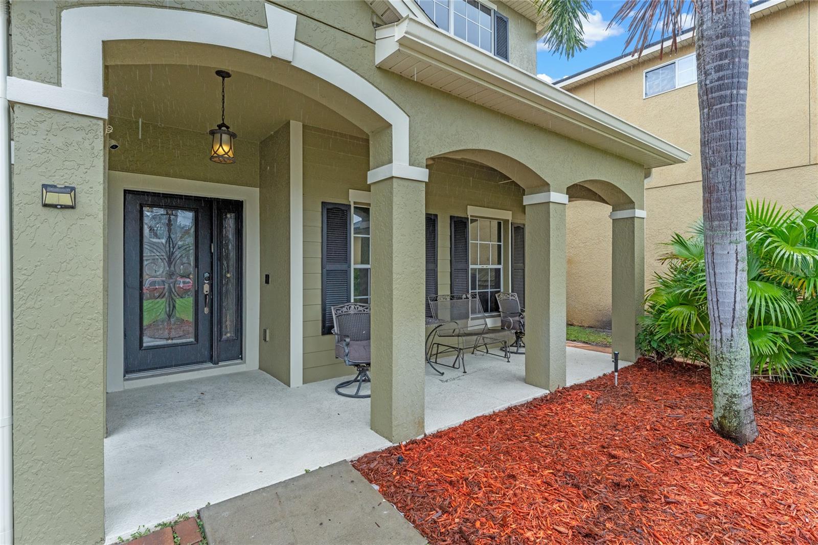 CLIFTON PARK - Residential