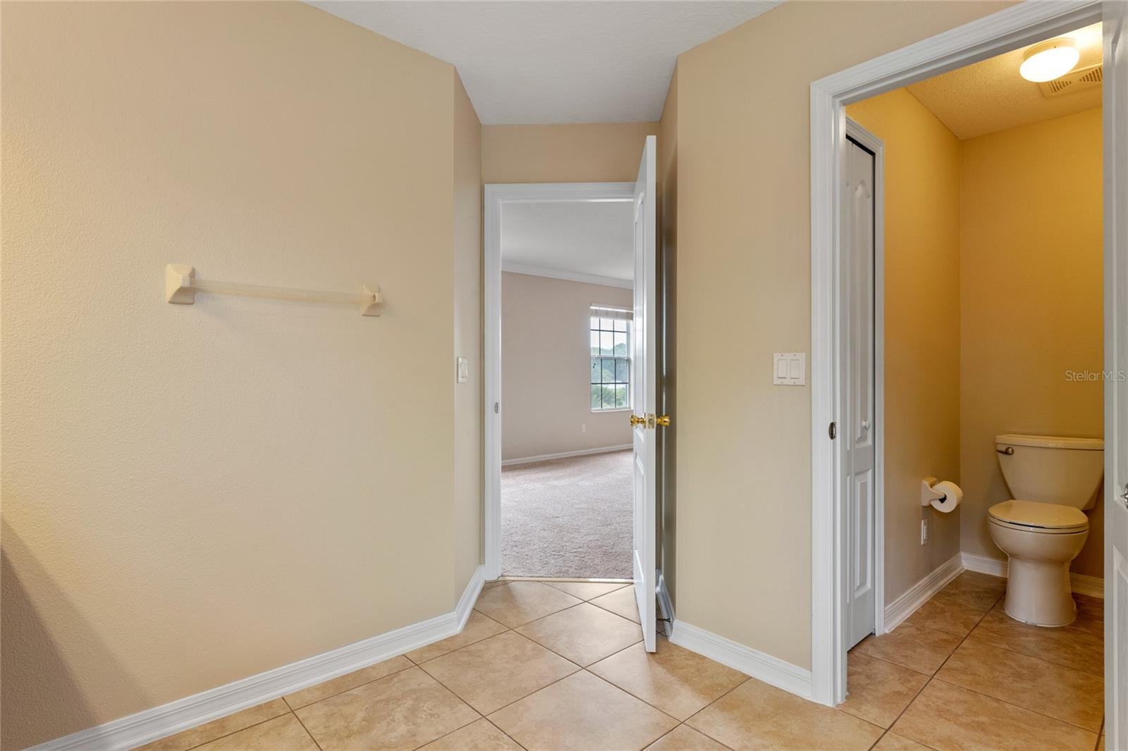 CLIFTON PARK - Residential