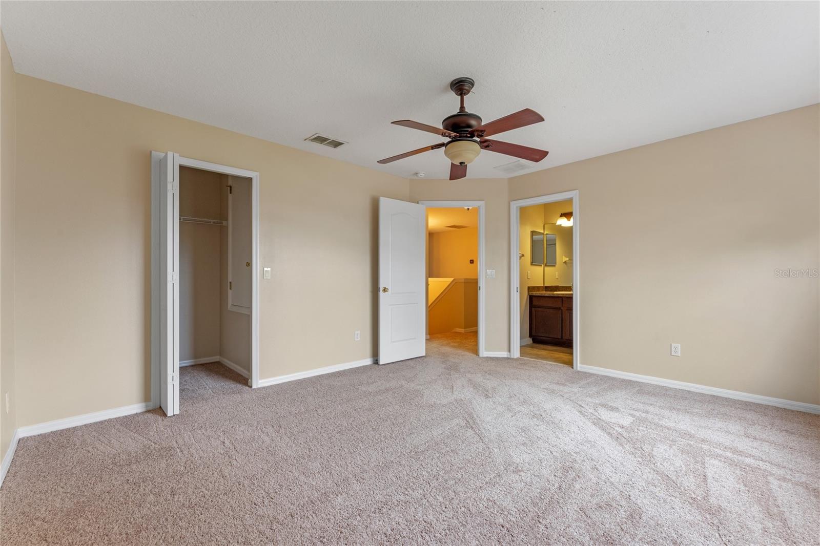 CLIFTON PARK - Residential