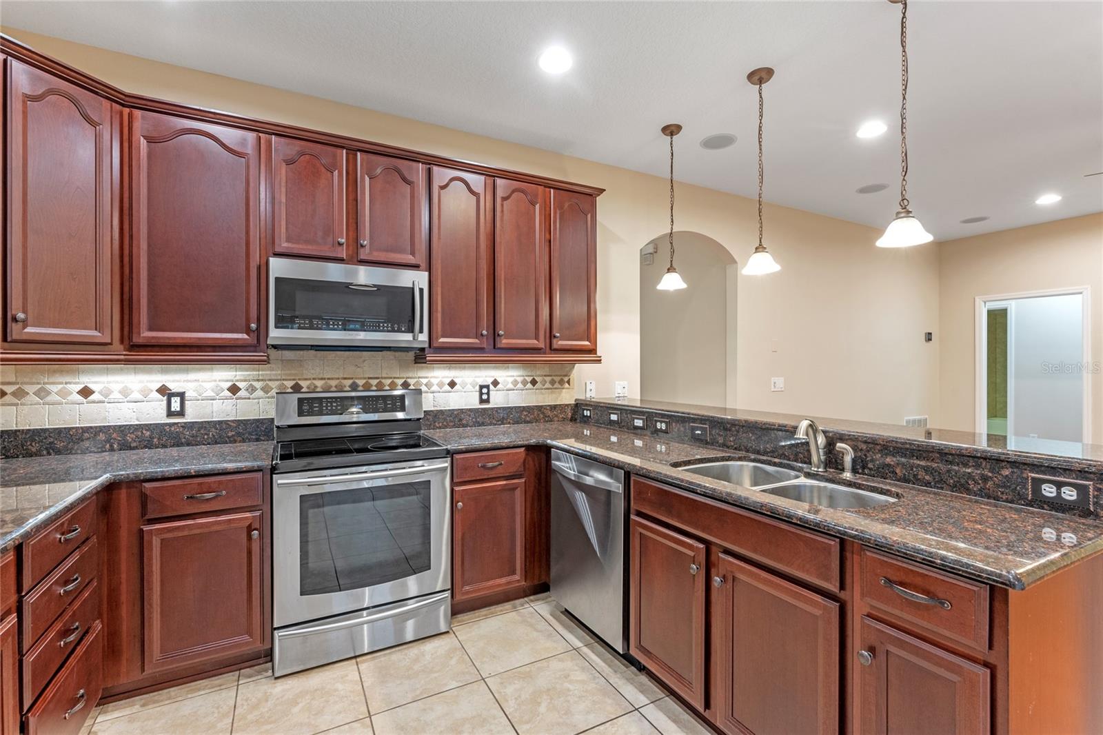 CLIFTON PARK - Residential