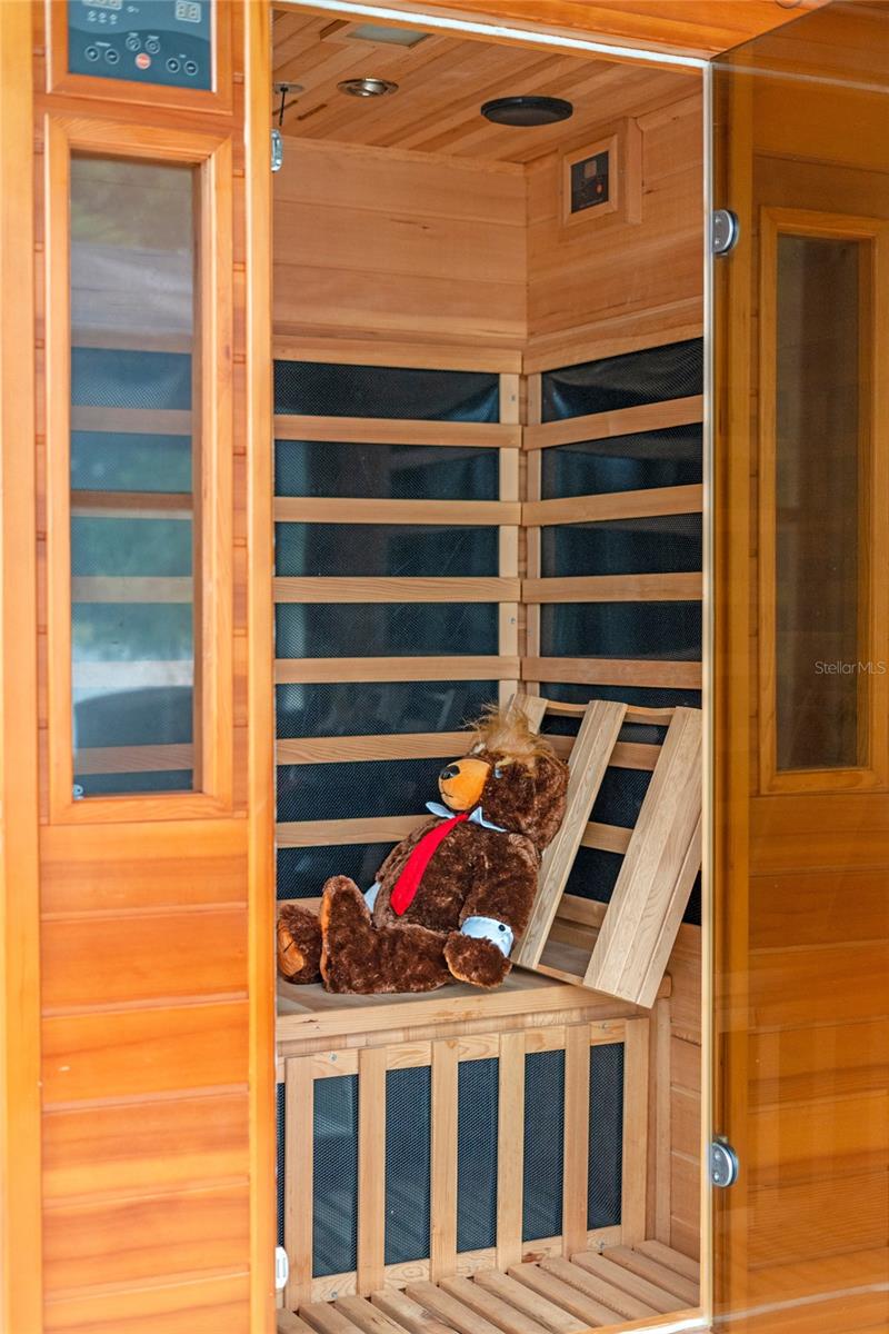 CLIFTON PARK - Residential