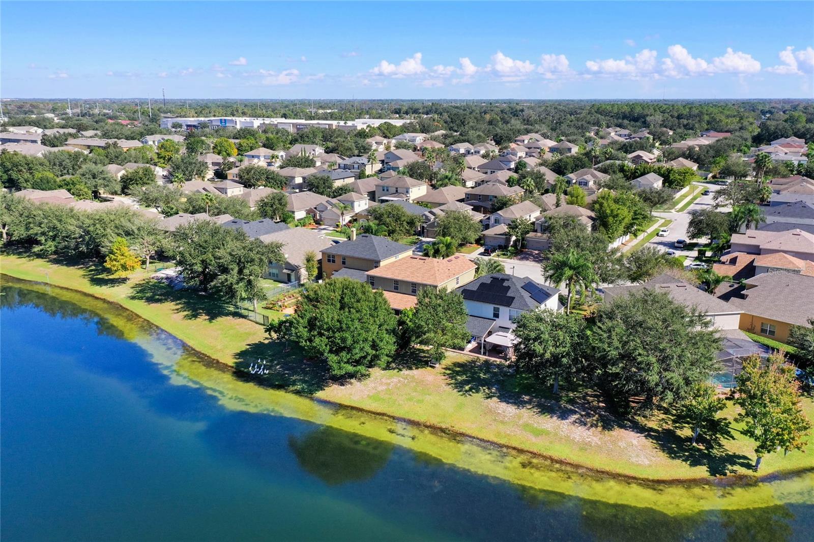 CLIFTON PARK - Residential