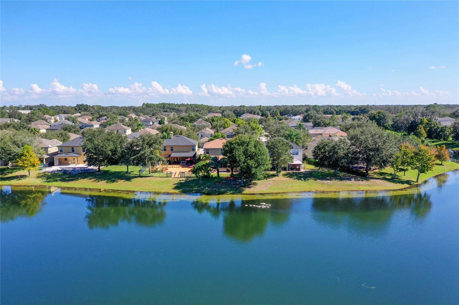 CLIFTON PARK - Residential