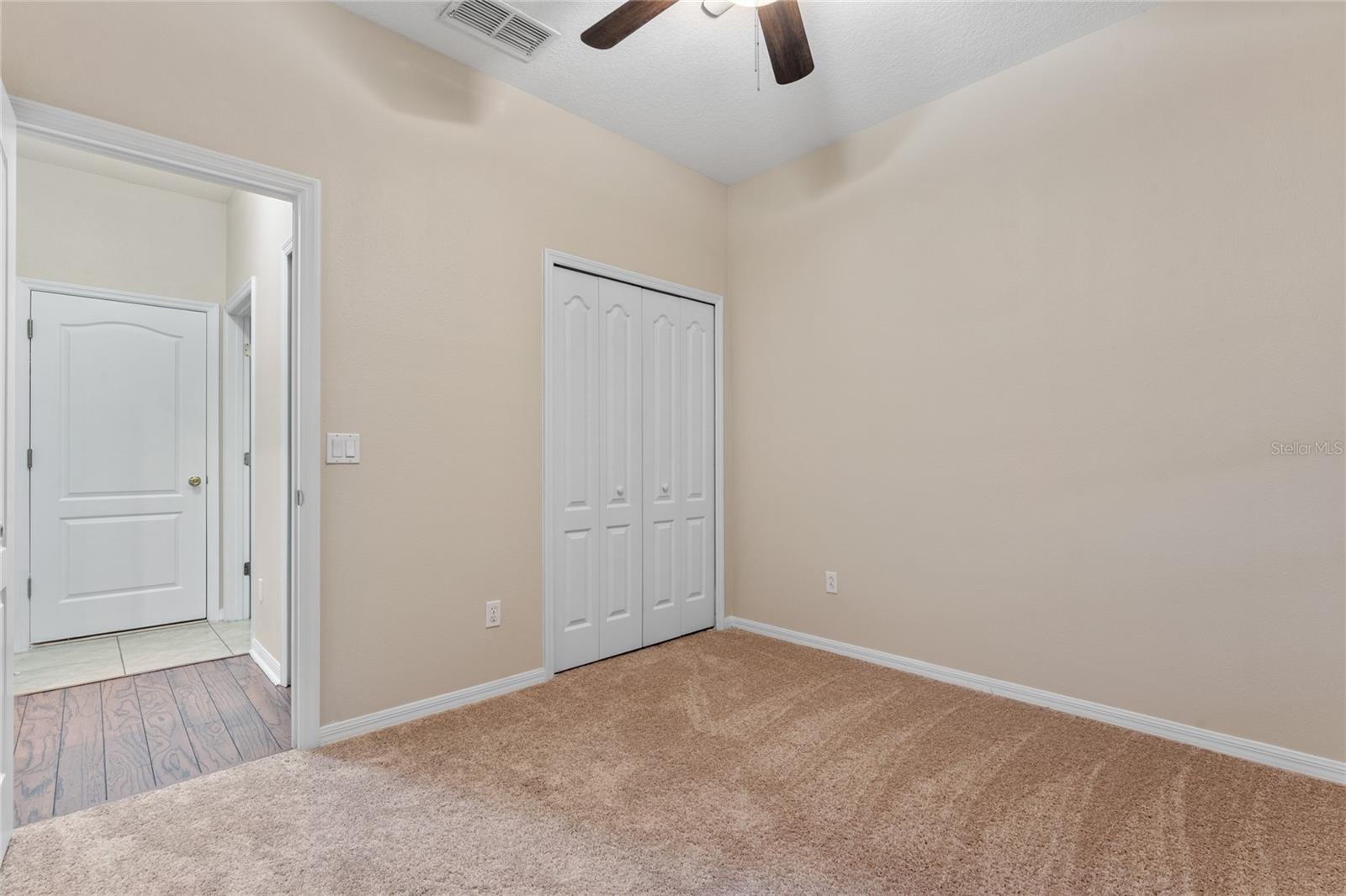 CLIFTON PARK - Residential