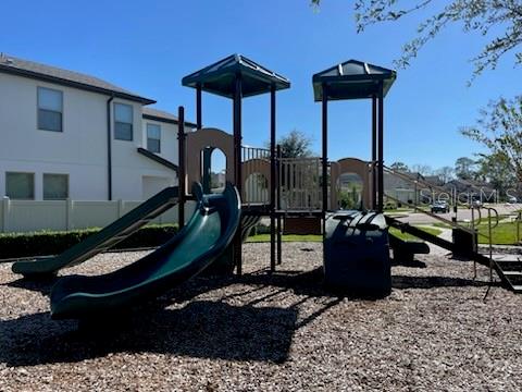 CLIFTON PARK - Residential