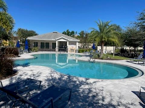 CLIFTON PARK - Residential