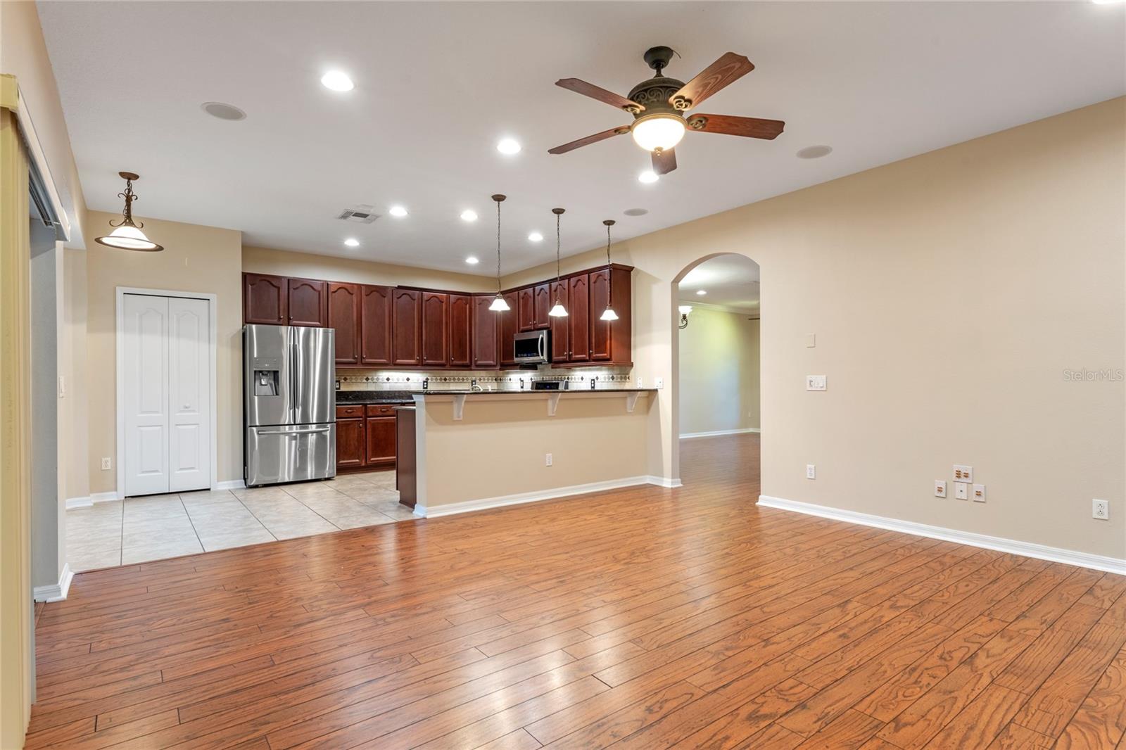 CLIFTON PARK - Residential