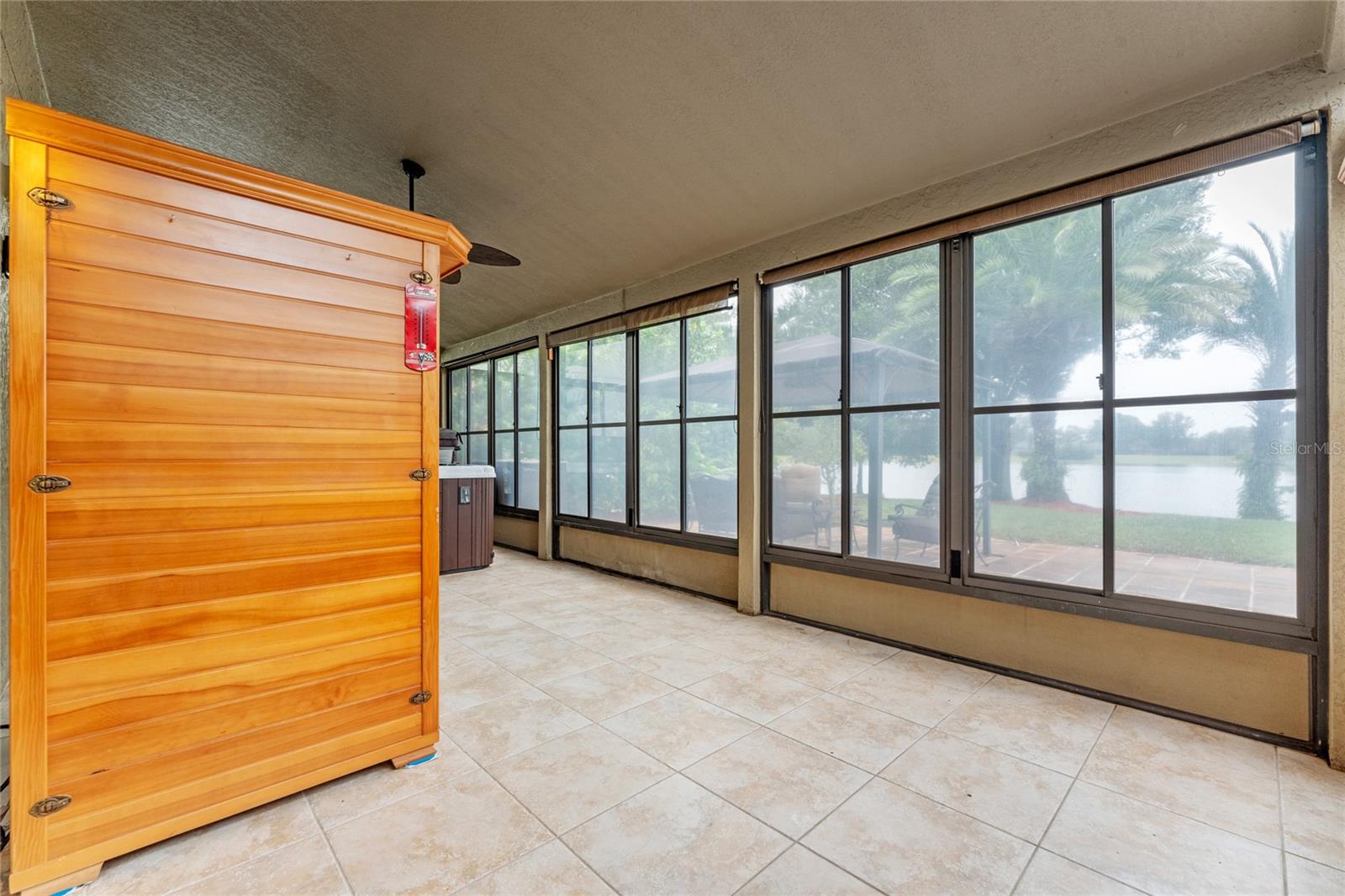 CLIFTON PARK - Residential