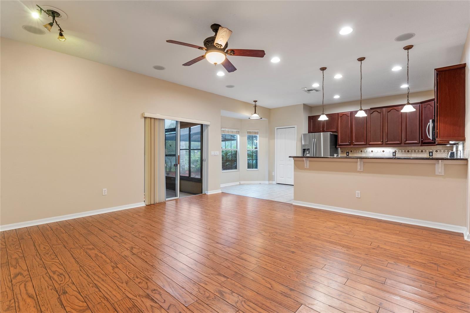 CLIFTON PARK - Residential