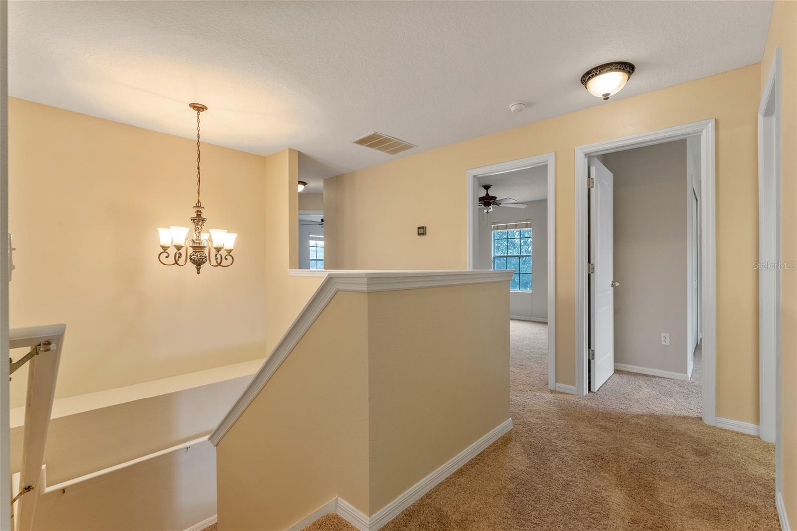 CLIFTON PARK - Residential