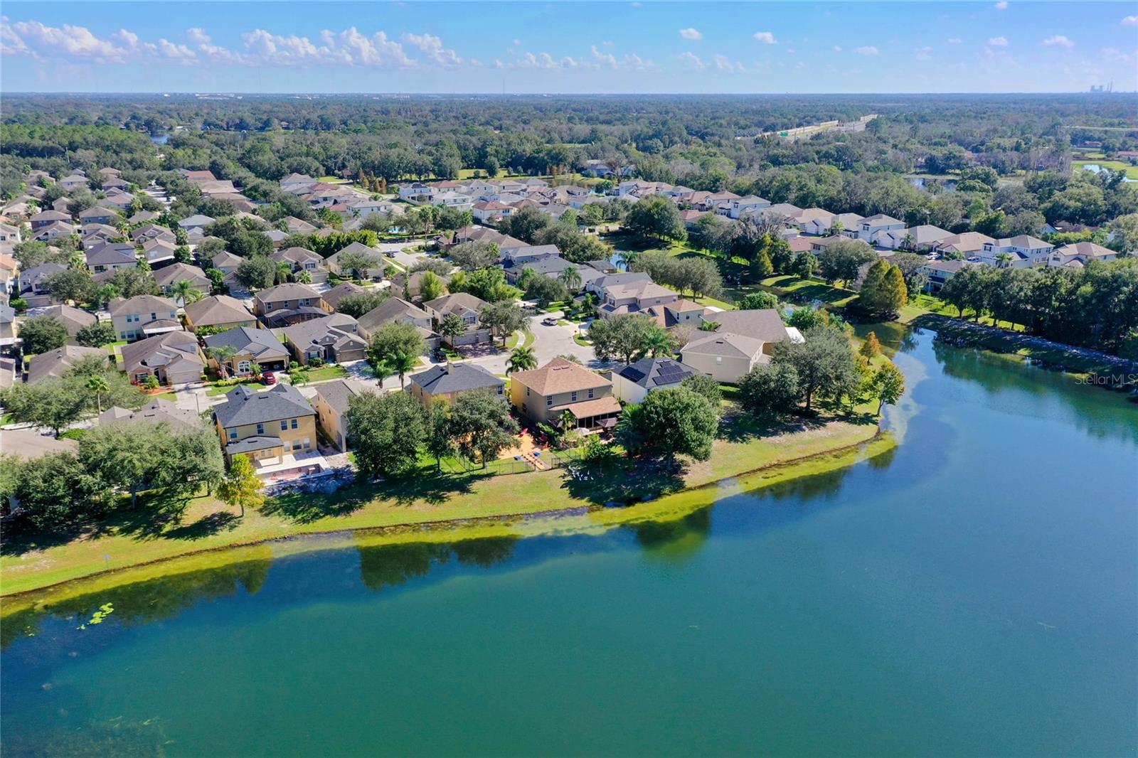 CLIFTON PARK - Residential