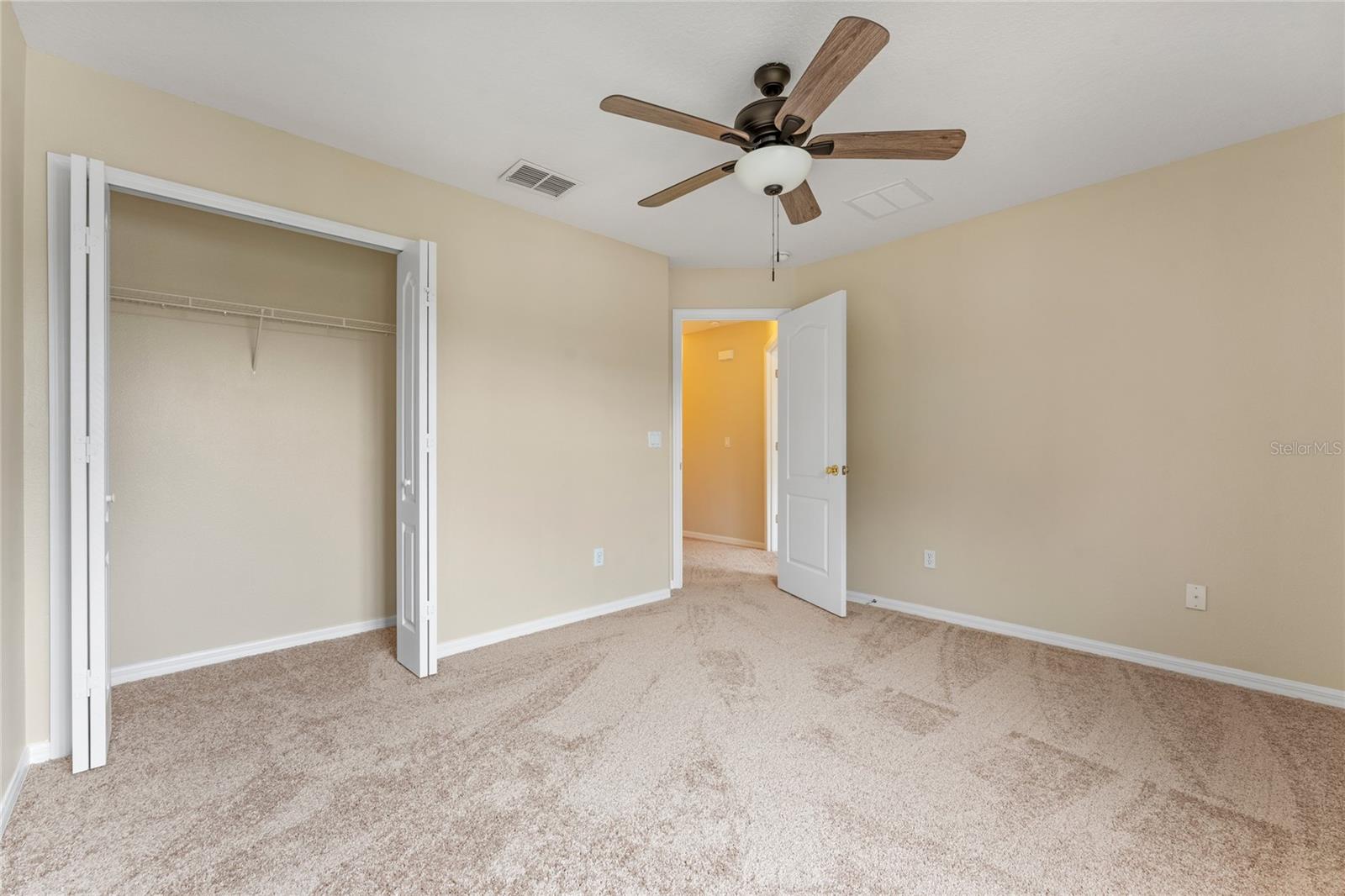 CLIFTON PARK - Residential