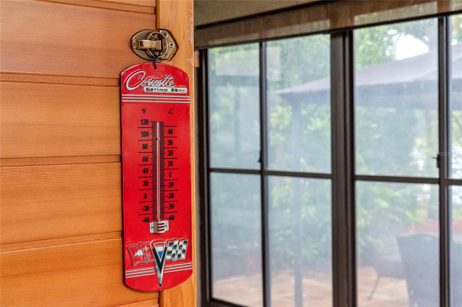 CLIFTON PARK - Residential