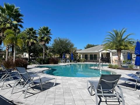 CLIFTON PARK - Residential