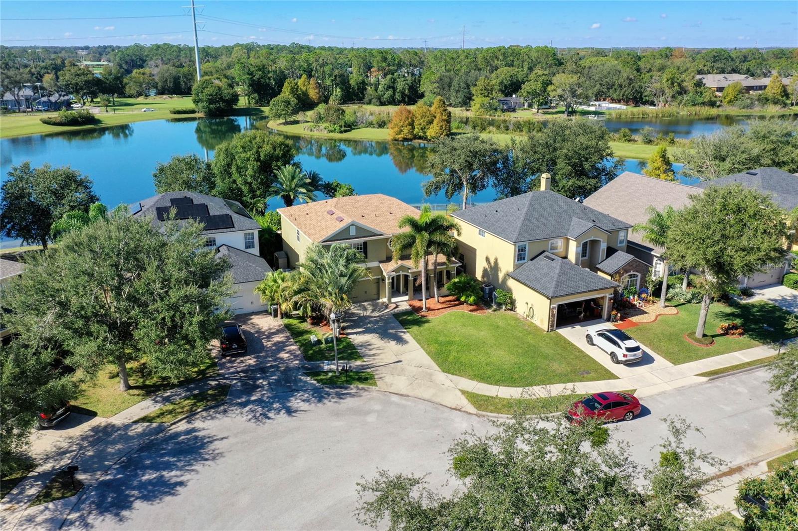 CLIFTON PARK - Residential