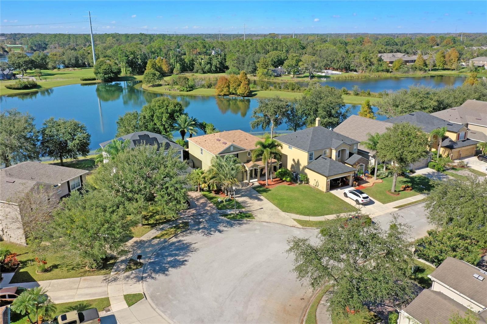 CLIFTON PARK - Residential