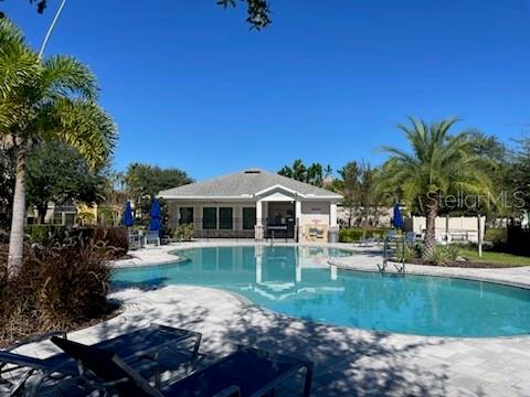 CLIFTON PARK - Residential